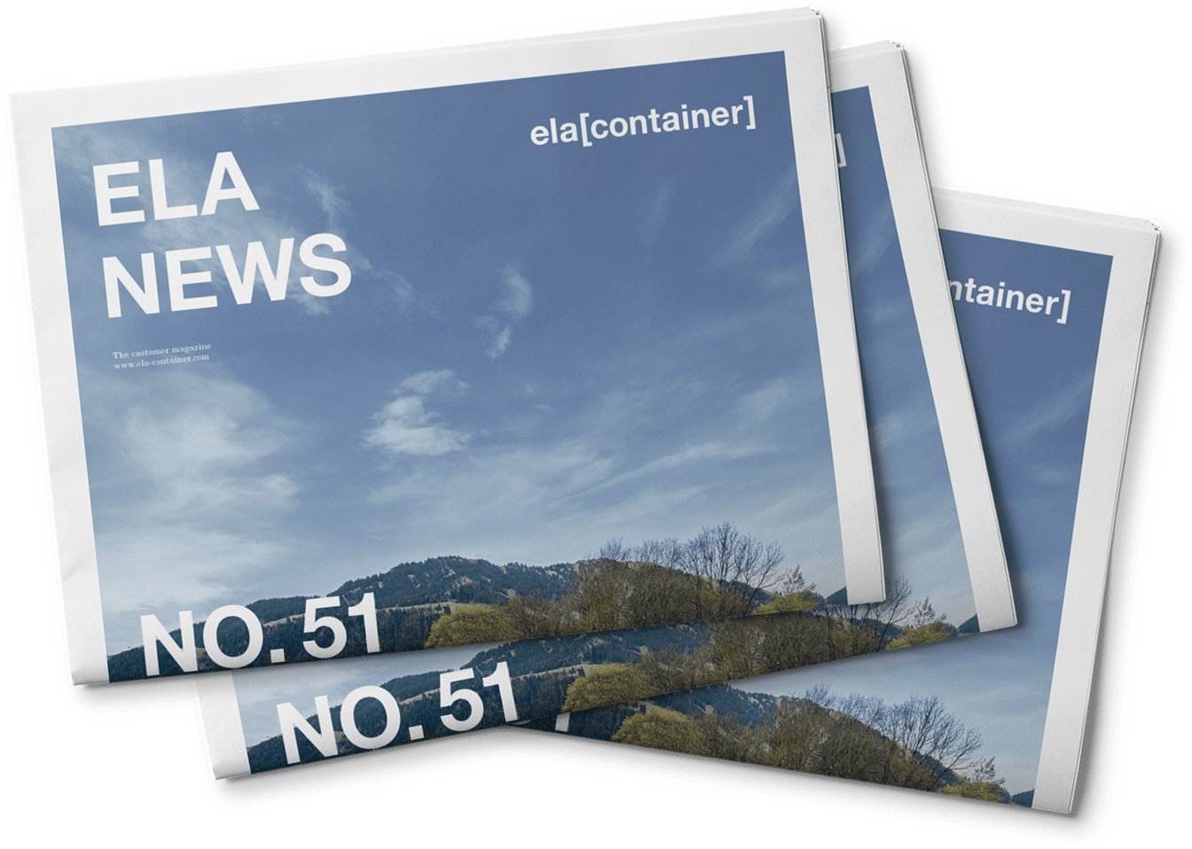 ELA News No 51