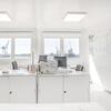 ELA Container - Office container white