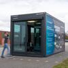ELA showroom container for Homematic IP